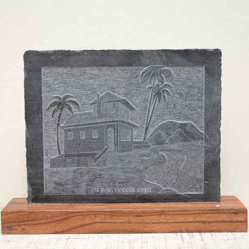 [PK1708-CF-GEM-006119] Stone Craft