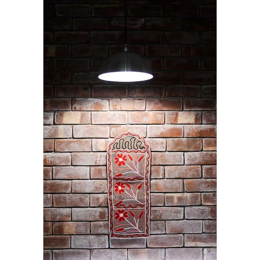 [PK1603-HM-GEN-006318] Wall pocket organizer