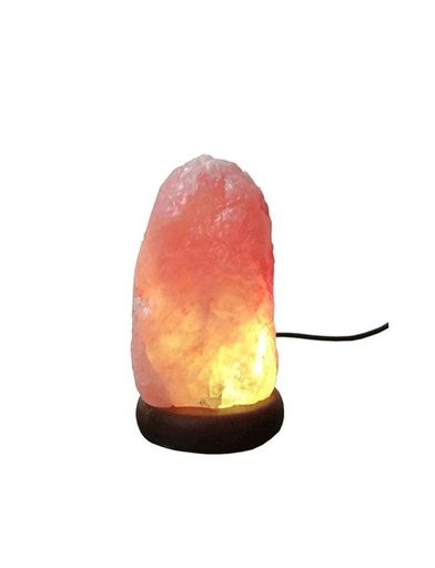 [PK1850-HM-LMP-006406] Natural MINI(USB) Lamp - Multi Color