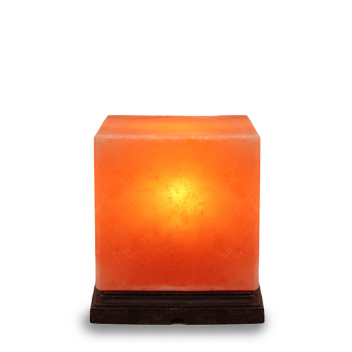 [PK1850-HM-LMP-006741] Khewra Cube Lamp