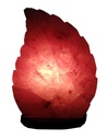Khewra leaf - RockSalt Lamp