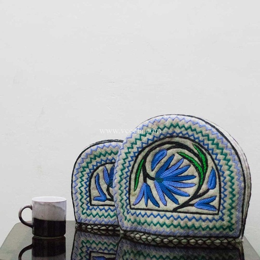 [PK1603-HM-GEN-006892] Tea Cozy Set