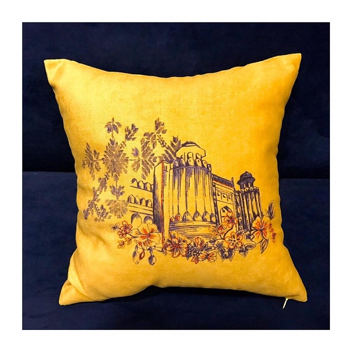 [PK2247-HM-CUS-007311] Traditional Customized Cushion(Cushion Cover)