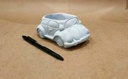 The Volkswagon Foxy Planter