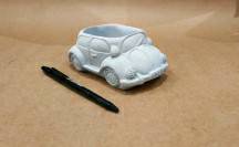 [PK0849-HM-PLN-007896] The Volkswagon Foxy Planter