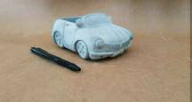 [PK0849-HM-PLN-007897] The Car Planter