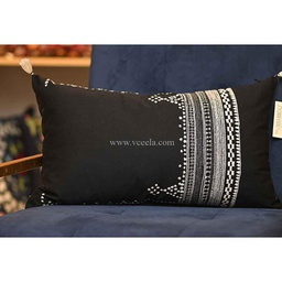 [PK2404-HM-CUS-008194] Hand Embroidered Cushion Cover