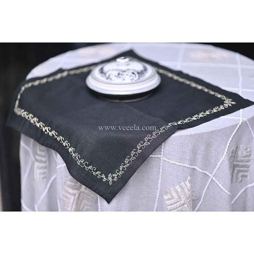 [PK2404-HM-TBW-008229] Napkin Table Wear