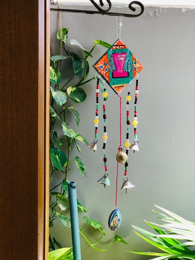[PK2693-HM-WLH-008834] Wind Chime