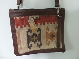 [PK2797-GN-GEN-008949] Carpet Bag