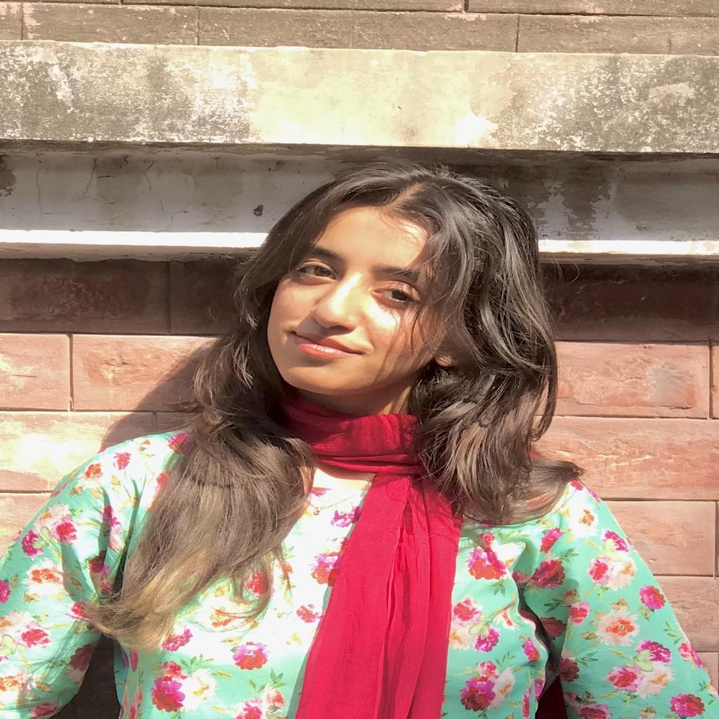 Fatima Nadeem