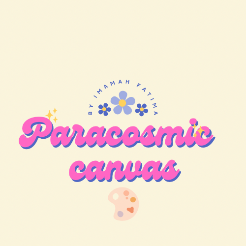 Paracosmic canvas