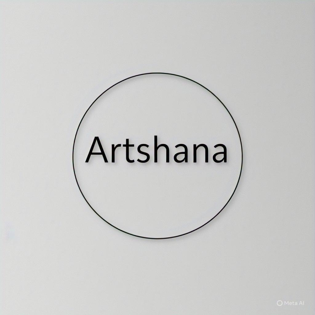 Artshana