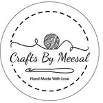 Crafts by Meesal