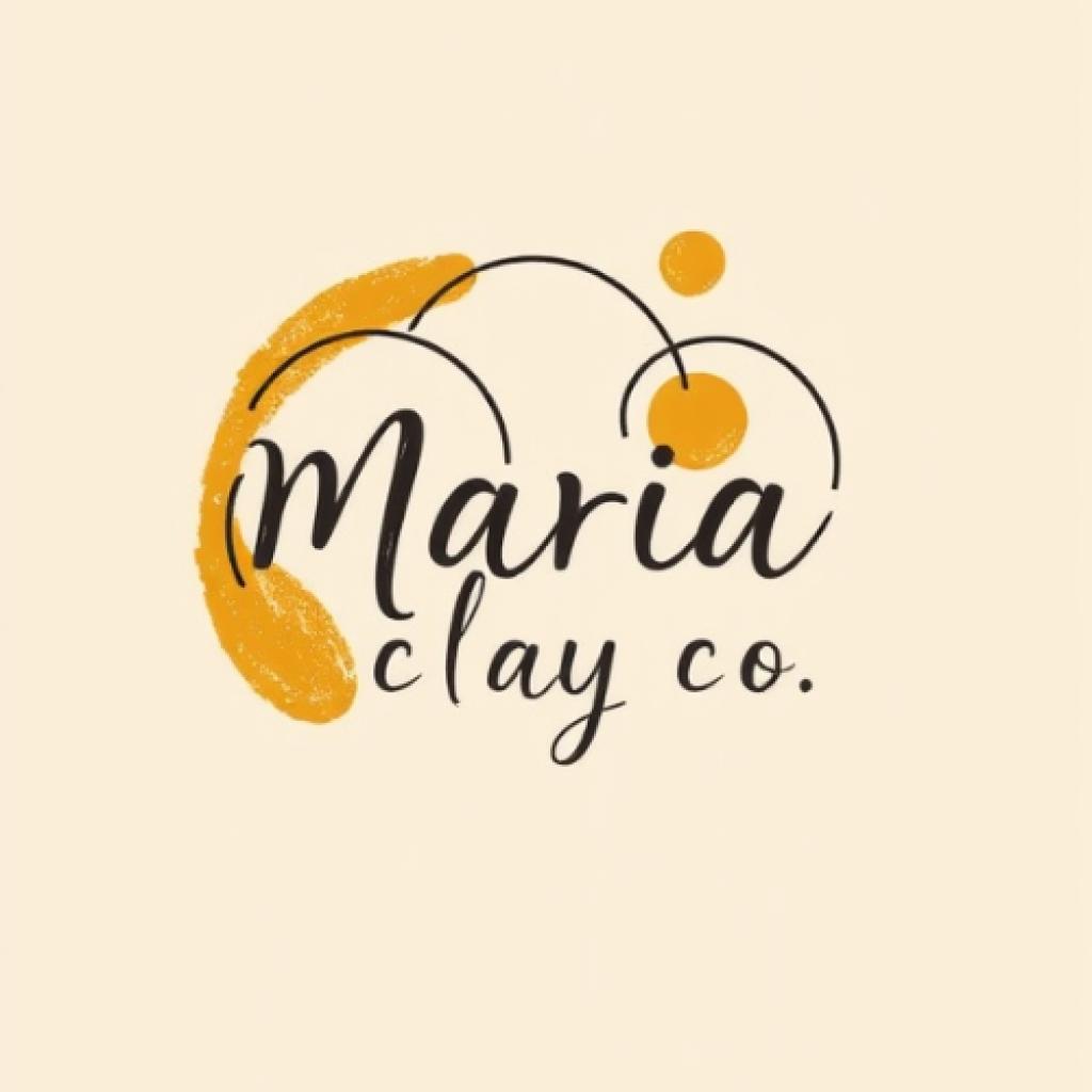 Maria Clay Co.