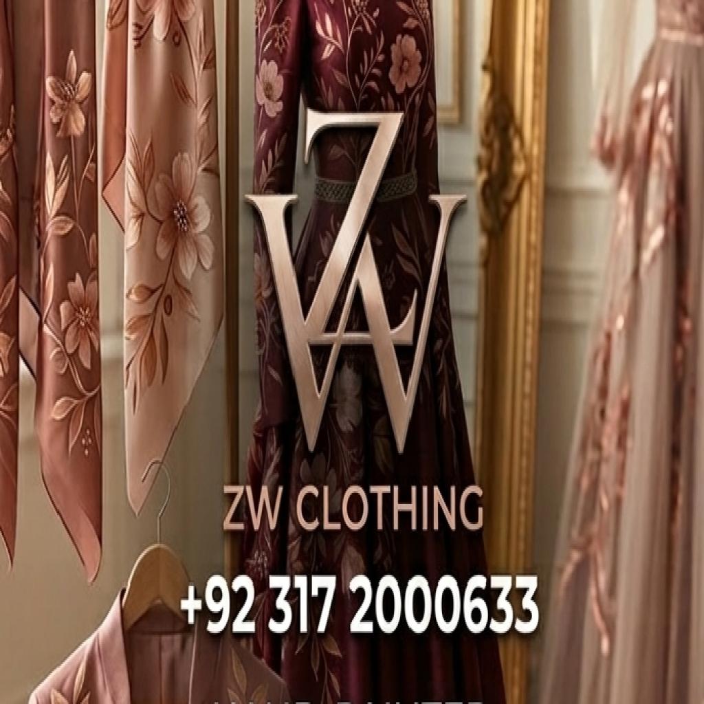 ZW Signature collection