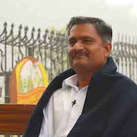 Abdul Majeed Soomro