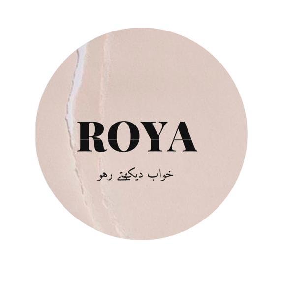 Roya