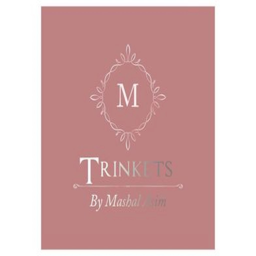 Trinkets by mashal asim