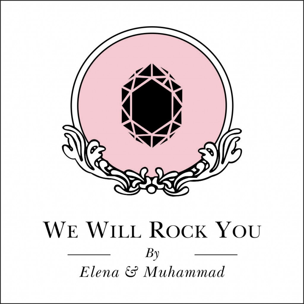 We Will Rock You