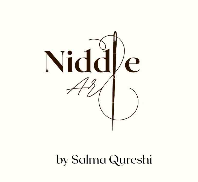 Niddle Art ( Salma Qureshi)