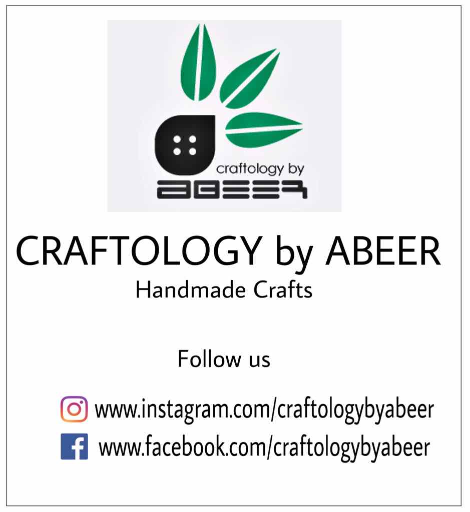 Craftology by Abeer