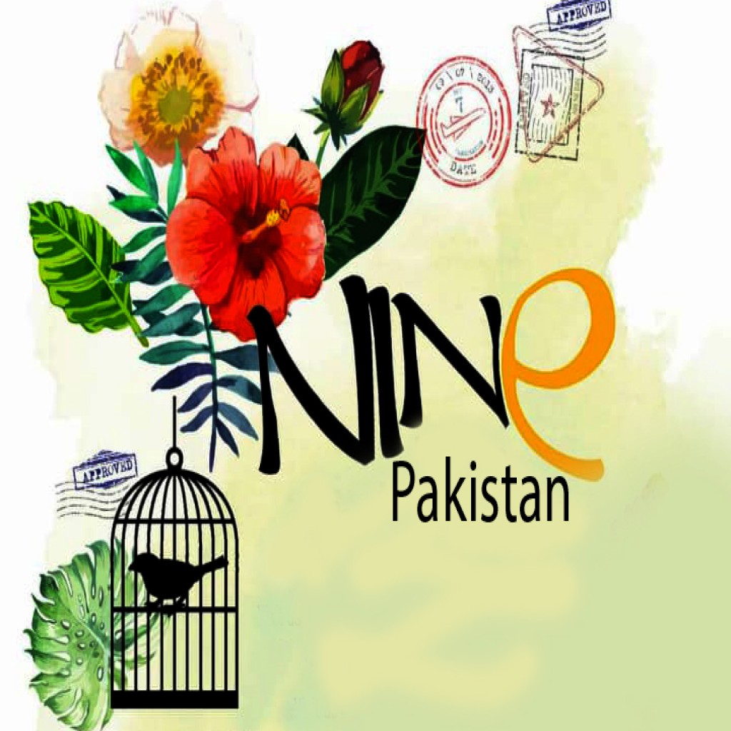 NINE PAKISTAN