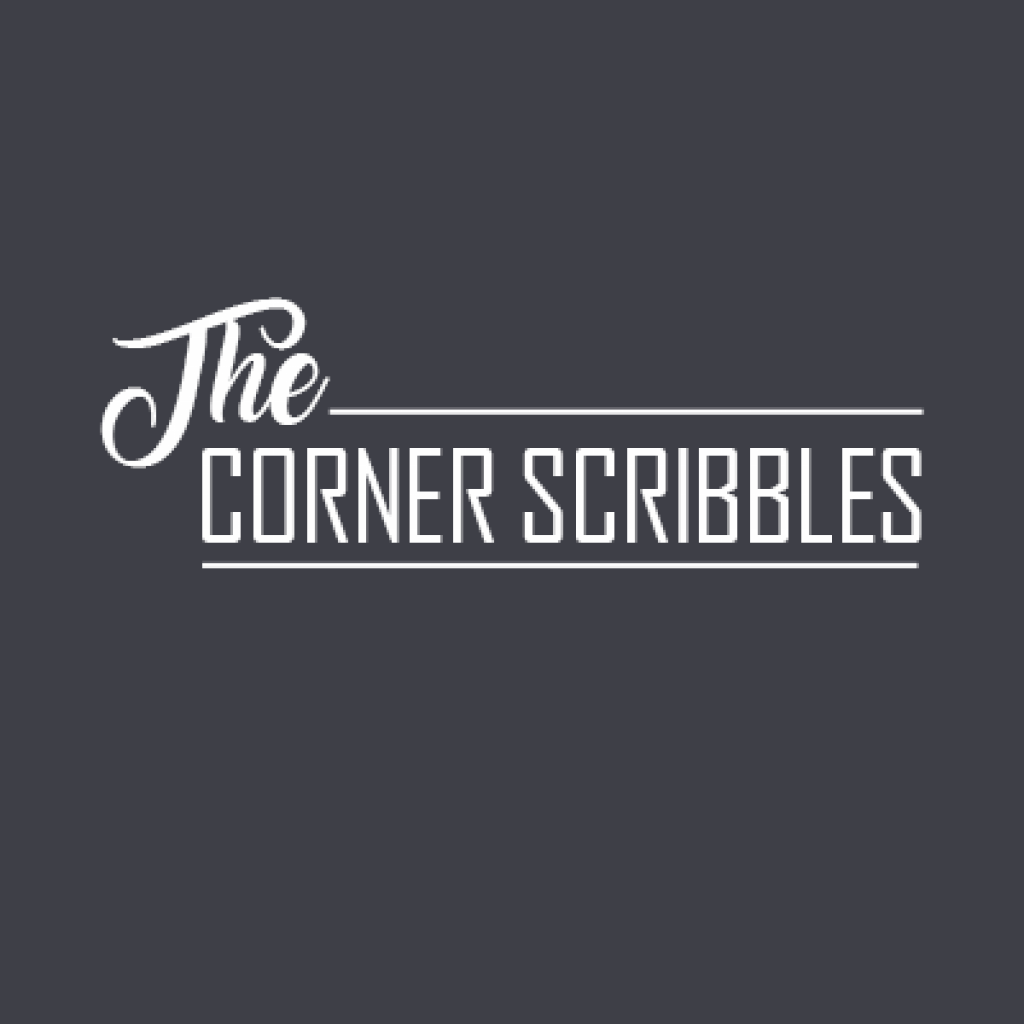 The Corner Scribbles