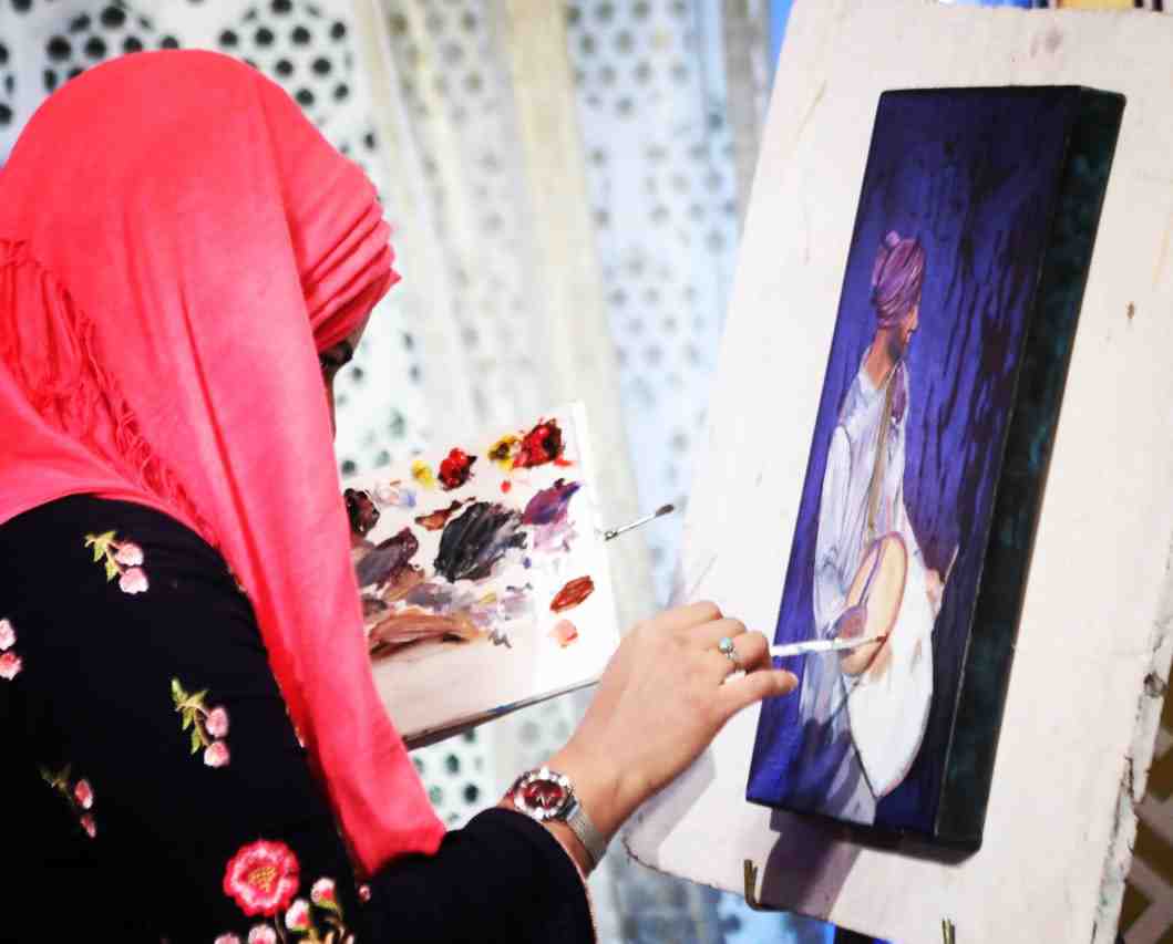 Artbyrafia