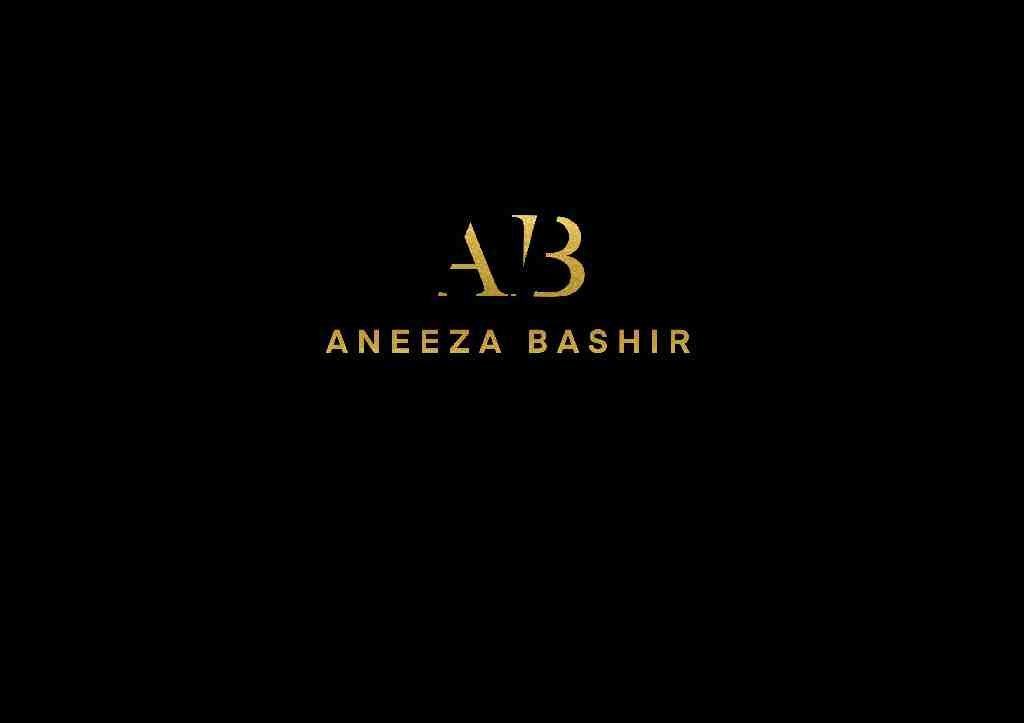 Aneeza Bashir