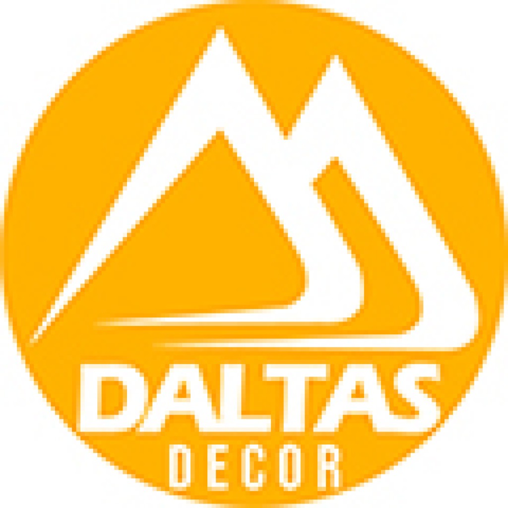 Daltas decor 