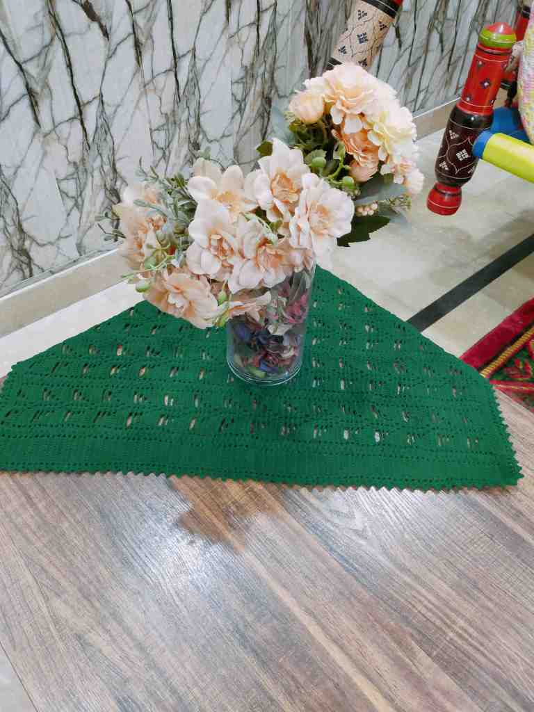 crochet sage