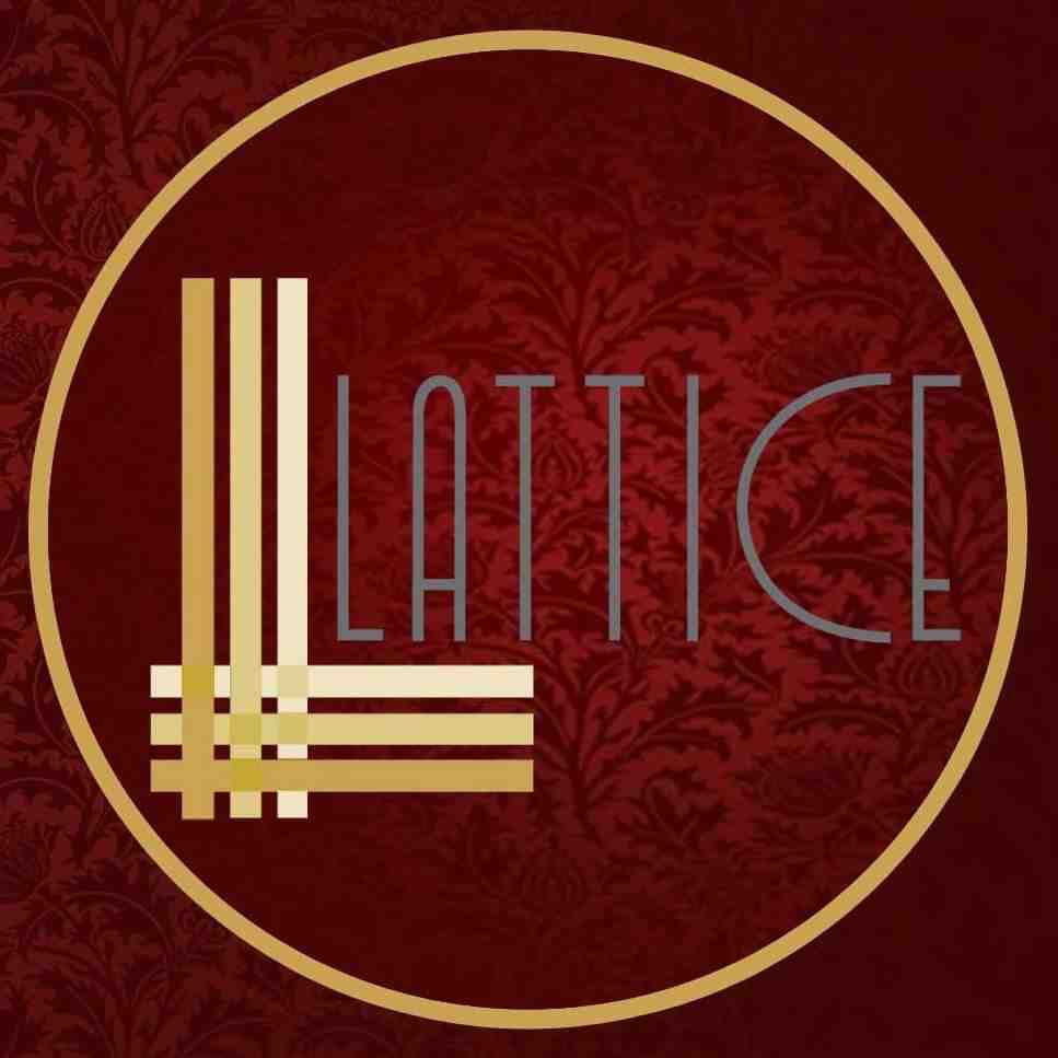 Lattice, Lattice