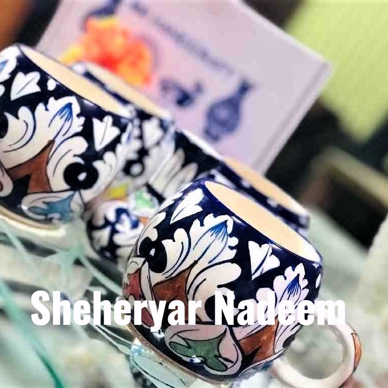 Sheharyar Nadeem