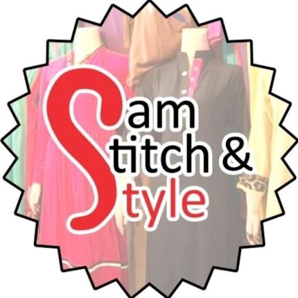 Sam Stitch and Style