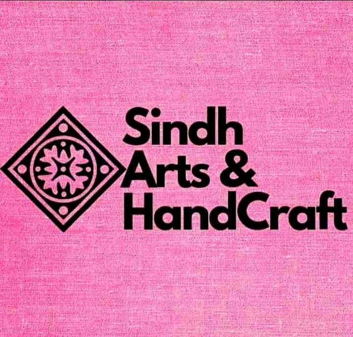 Sindh Art &amp; HandCraft, Sindh Art &amp; HandCraft
