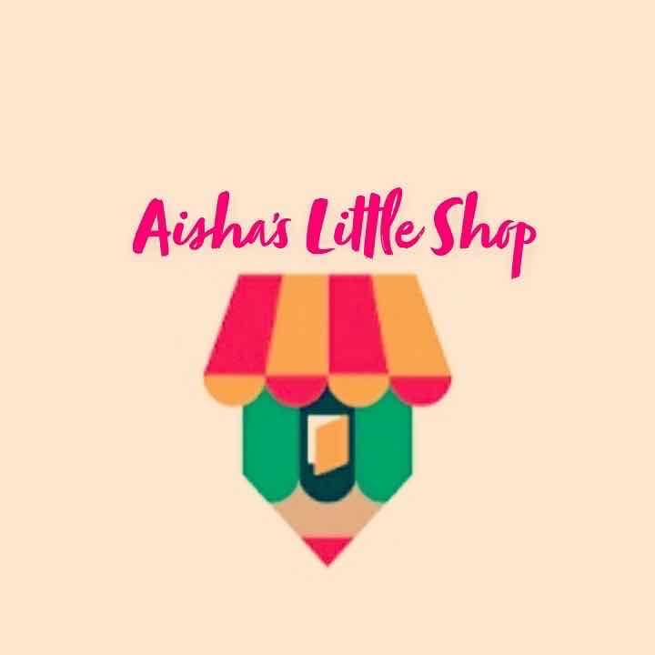 Aishas Little Shop (DUP)
