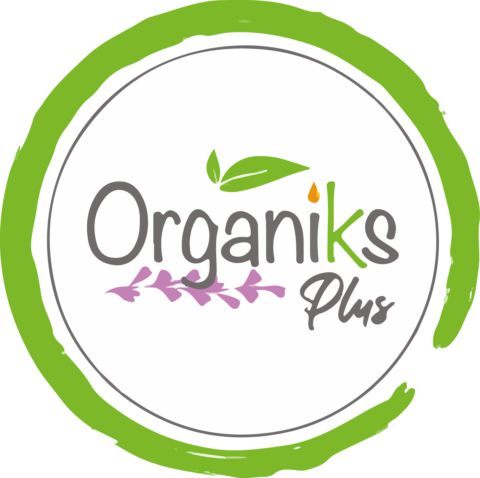 Organiks Plus